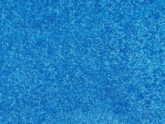 Nikotex Carpets Αντιολισθητικό Παιδικό Χαλί Hamilton Σιέλ 133x190
