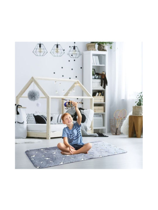 Kids Synthetic Rug 140x60cm
