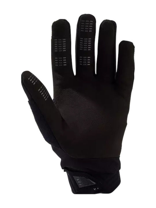 Fox Defend Pro Winter Herren Handschuhe Schwarz Fox Defend Pro Winter Herren Handschuhe Schwarz