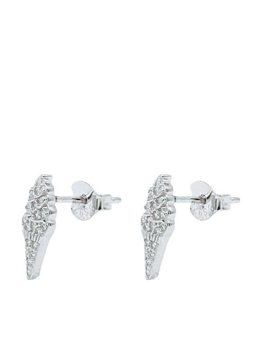 Sorelly Earrings made of Silver