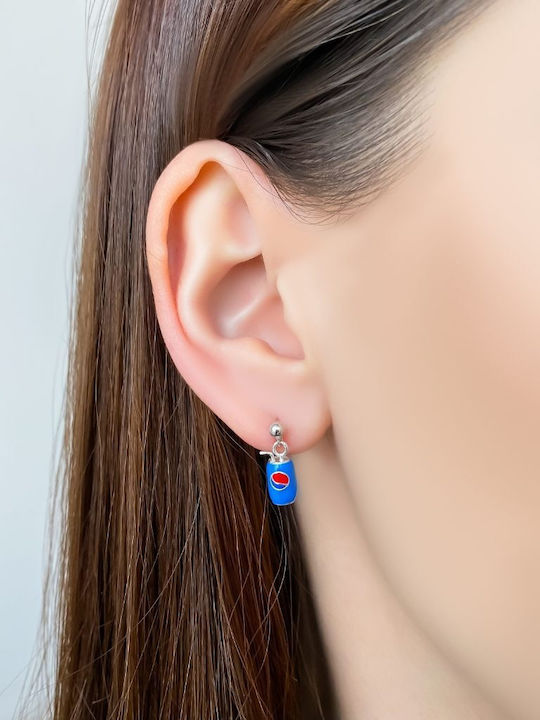 Sorelly Earrings made of Silver