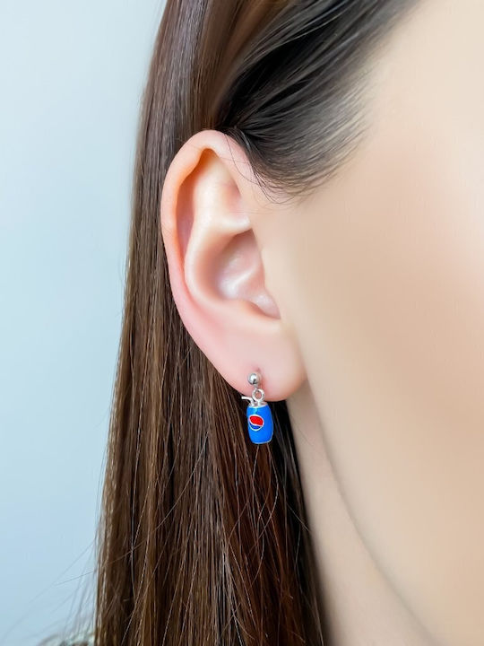 Sorelly Earrings made of Silver