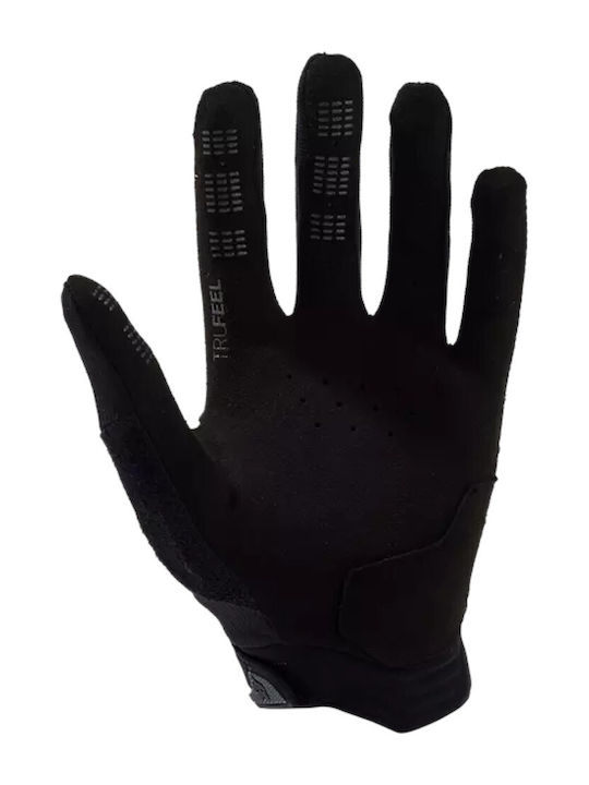 Fox Defend Herren Handschuhe Schwarz Fox Defend Herren Handschuhe Schwarz