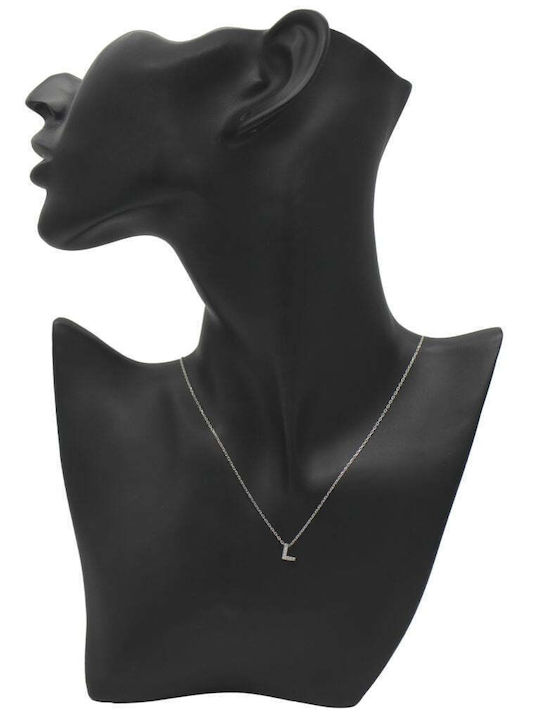 Sorelly Charm Monogramă "L"