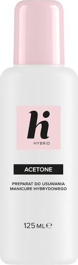 Hi Hybrid Nagellackentferner 125ml 910878