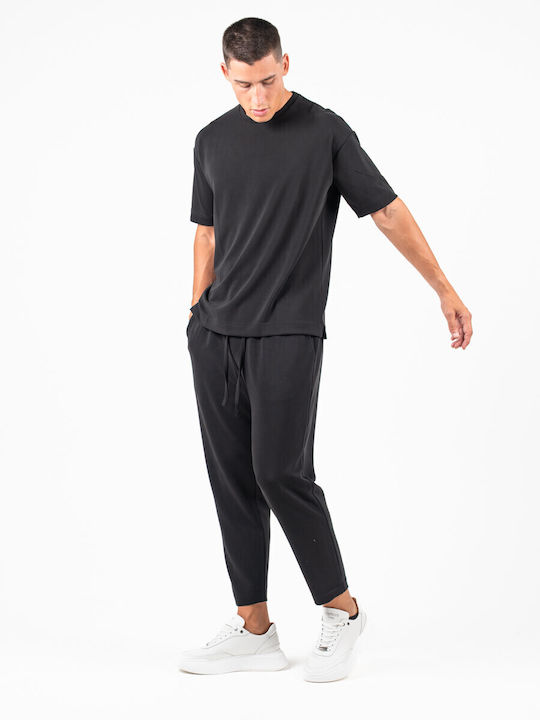 T-shirt Black