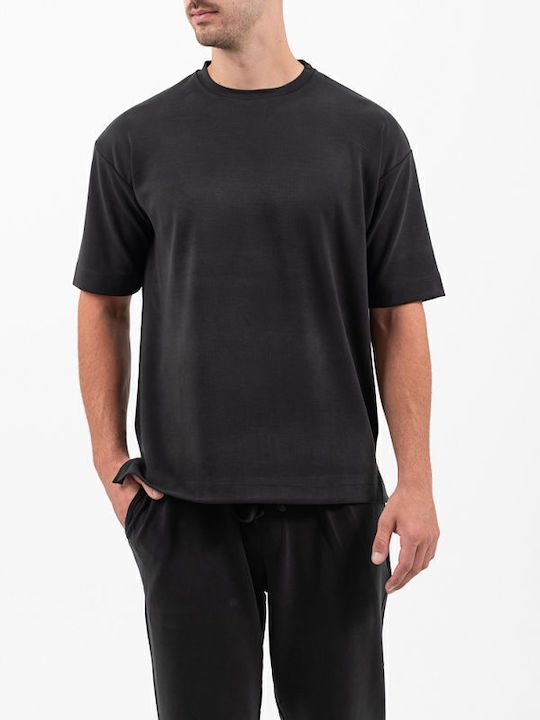 T-shirt Black