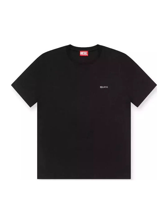 T-shirt Black