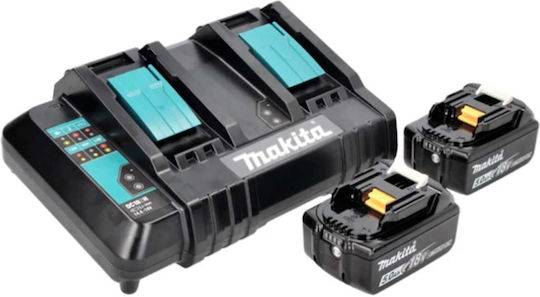 Makita Косачка за трева На батерия