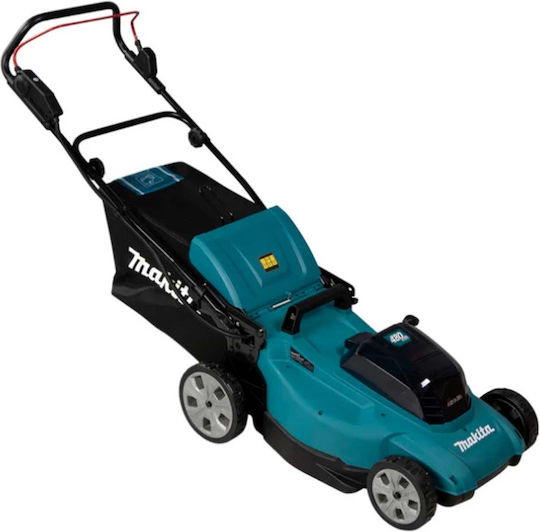 Makita Косачка за трева На батерия