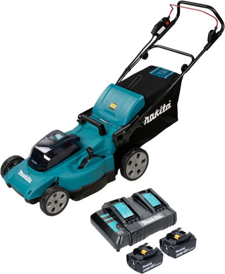 Makita Косачка за трева На батерия