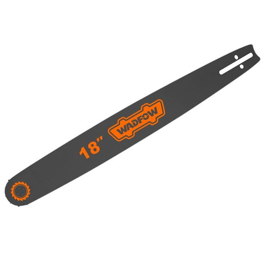 Wadfow WJH1418 Lame pentru drujbe 45cm (18")