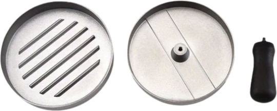 KMT Style Hamburger Matty Press Maker 5403963