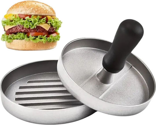 KMT Style Hamburger Matty Press Maker 5403963