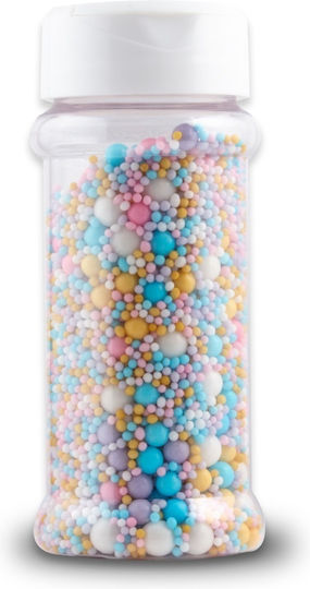 Lumea Decorative Sprinkles Multicolored 80gr LSPM-018.008