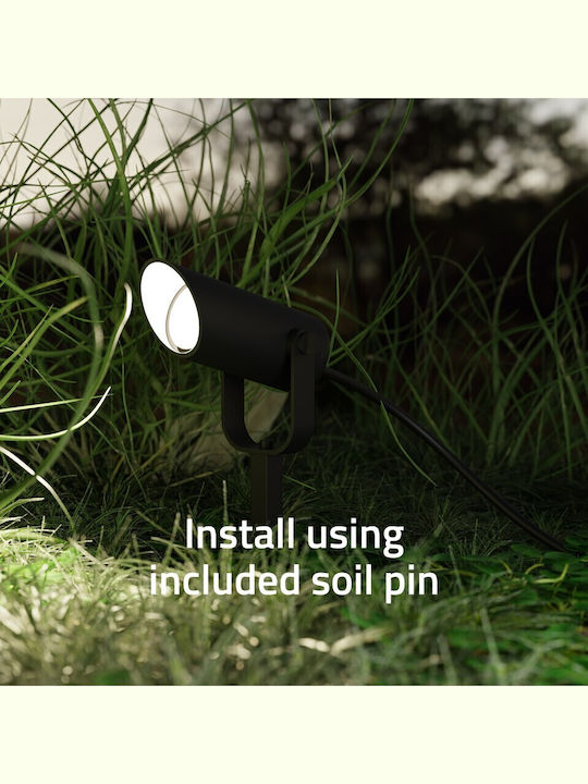 Spot Light Lămpi Cu LED-uri Karfote Etanș HBSK-0100