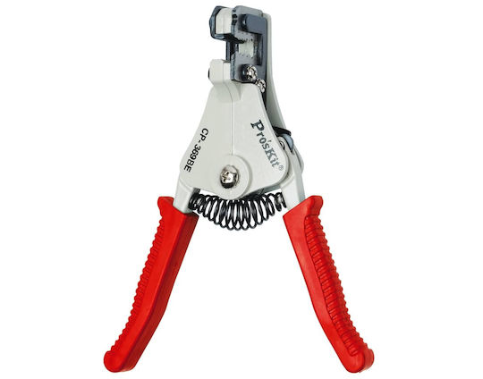Proskit Clește Decojitoare De Cabluri Pentru Diametru Maxim Al Cablului 3.2mm