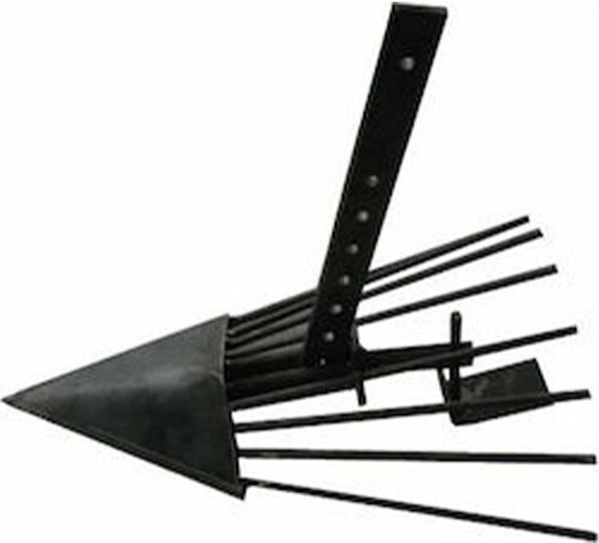 Loncin Kartoffeln Pflug 03662420001-LC90