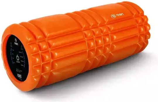 AMILA Round Roller 33cm Orange