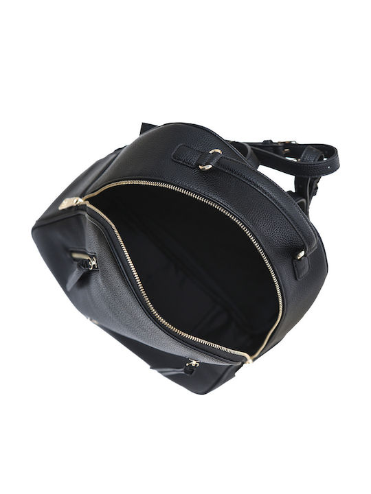 Damentasche Rucksack Schwarz
