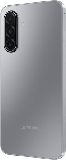 Samsung Galaxy A17 4G Dual-SIM (8GB/256GB) Gray