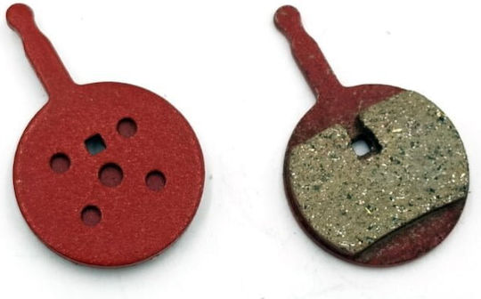 Ewheels Bremsbeläge Für Elektroroller 82010