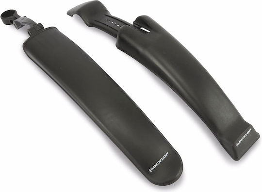 Dunlop 06561 Bicycle Fenders Mountain Trekking Set