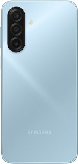 Samsung Galaxy A17 4G Dual SIM (8GB/256GB) Light Blue