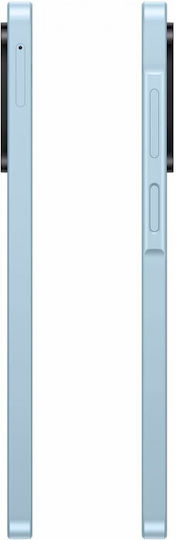 Samsung Galaxy A17 4G Dual SIM (8GB/256GB) Light Blue