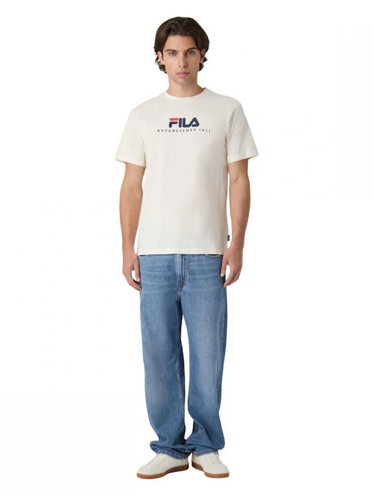 Valsera Athletic T-shirt Beige