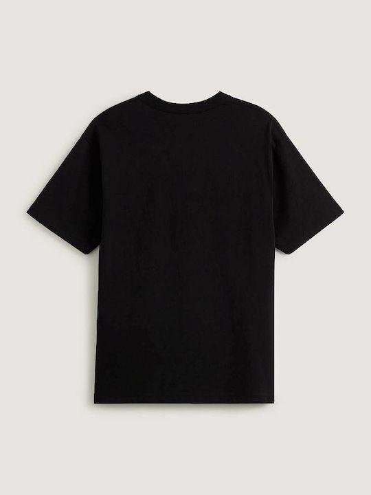 Тениска Black