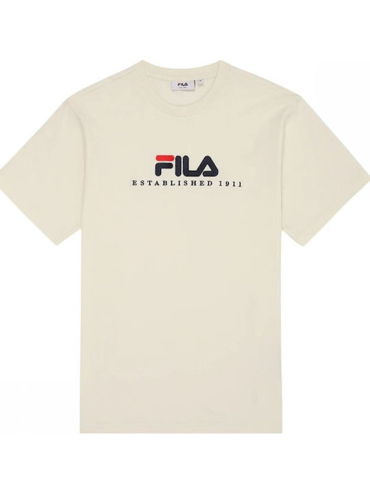 Valsera Athletic T-shirt Beige