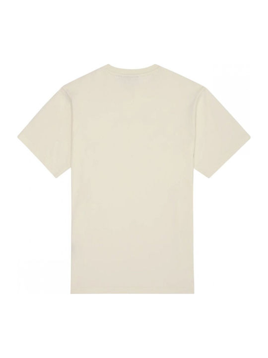 Valsera Athletic T-shirt Beige