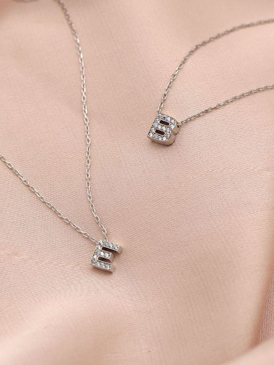 Sorelly Charm Monogramă "B"