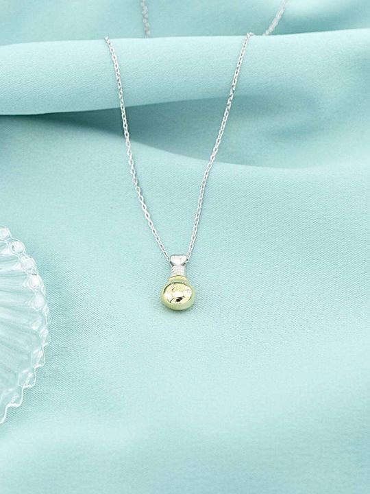 Sorelly Charm aus Silber