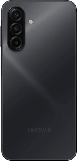Samsung Galaxy A17 4G Dual SIM (8GB/256GB) Black