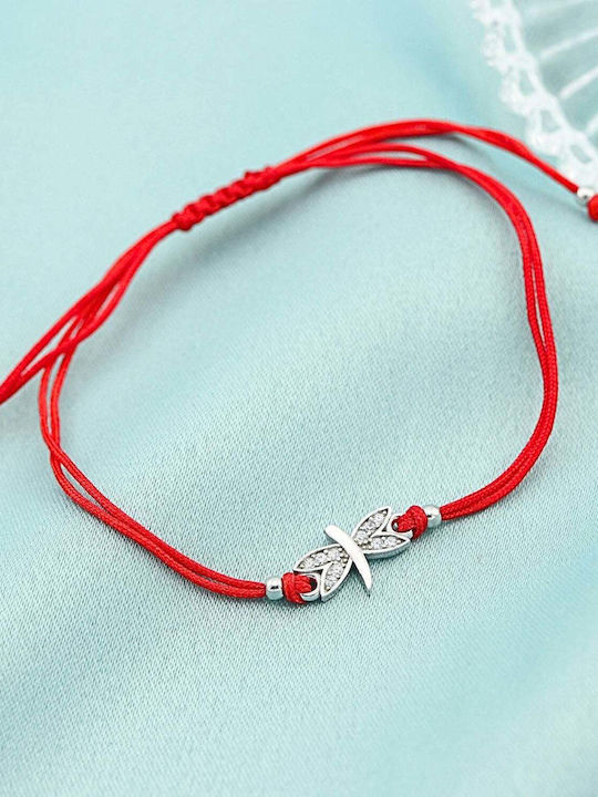 Sorelly Women's Bracelet made of Silver