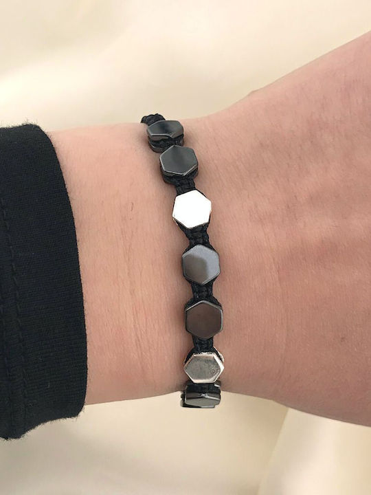 Sorelly Armband aus Kabel