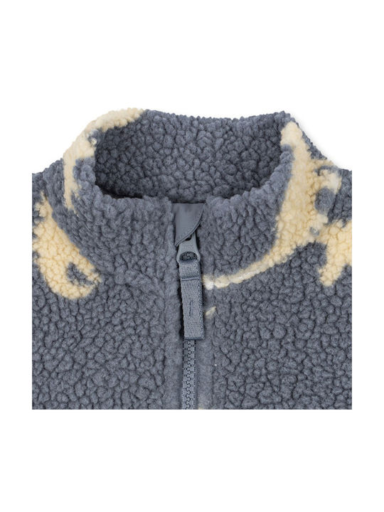 Kids' Casual Jacket Gray