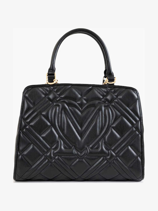Women's Bag Handbag Black