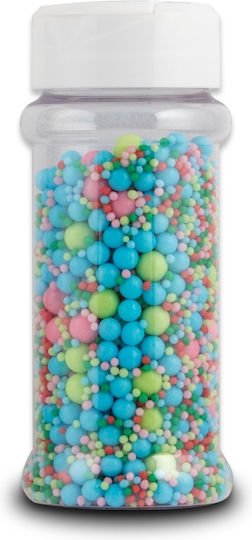 Lumea Trufă Decorativă Multicoloră 80gr LSPM-026.008