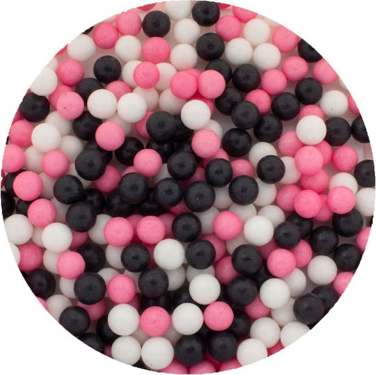 Lumea Dekorative Perlen Bunte 80gr LPRL-110.7008