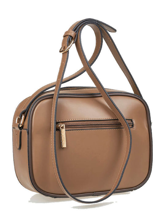 Damen-Crossbody-/Schultertasche Puru