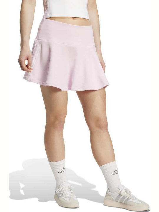 Φούστα Clear Pink