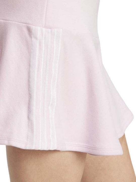 Φούστα Clear Pink
