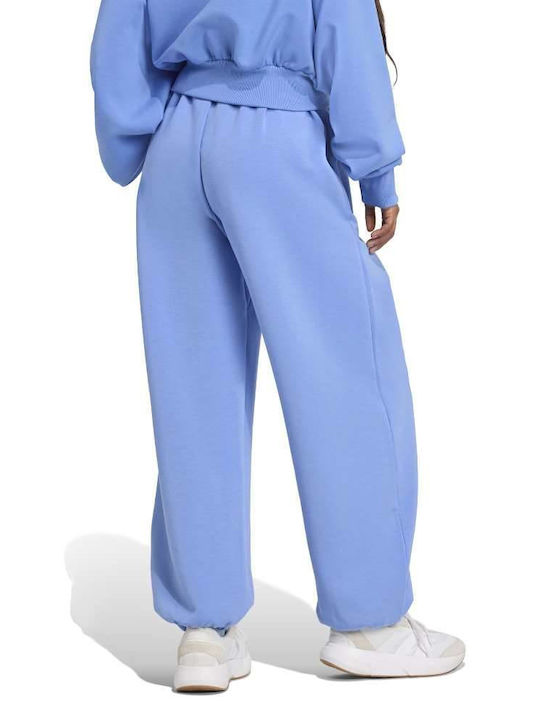 adidas All Szn Sweatpants Blue