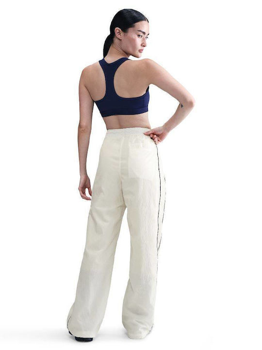 Nike Sweatpants Sail / Navy
