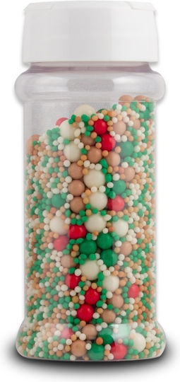 Lumea Διακοσμητικά Κας Κας Πολύχρωμα 80gr LSPM-019.008