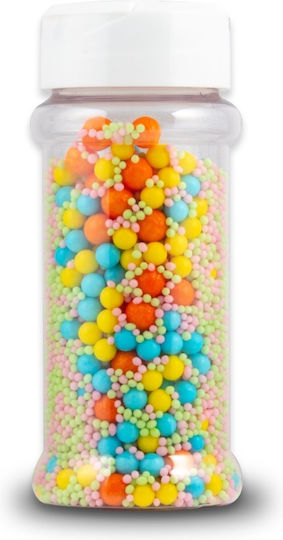 Lumea Confetti Decorativ Multicolore 80gr LSPM-013.008