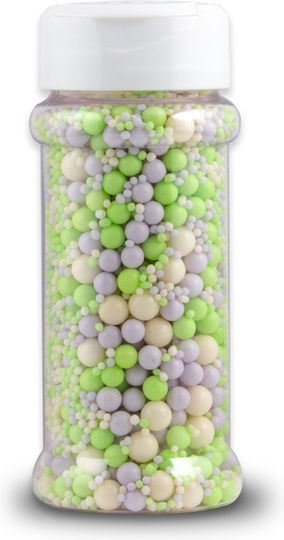 Lumea Confetti Decorativ Multicolore 80gr LSPM-015.008